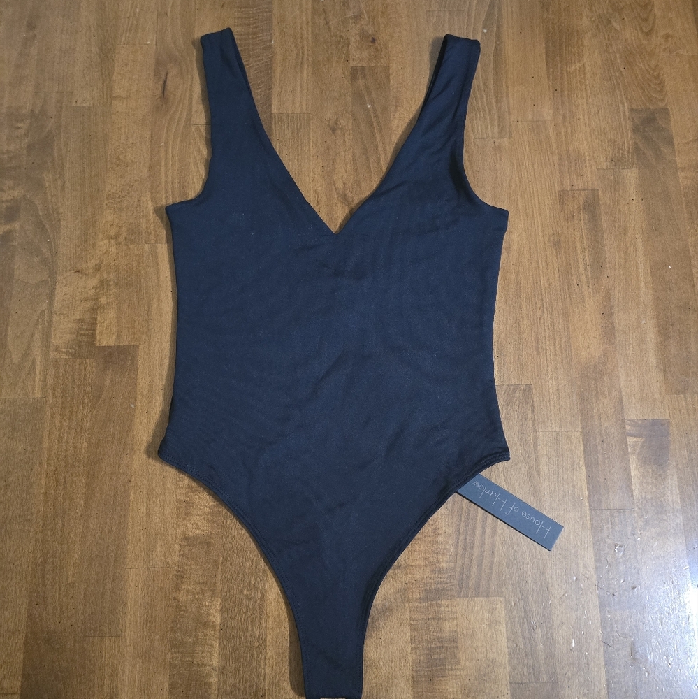 House of Harlow Bodysuit